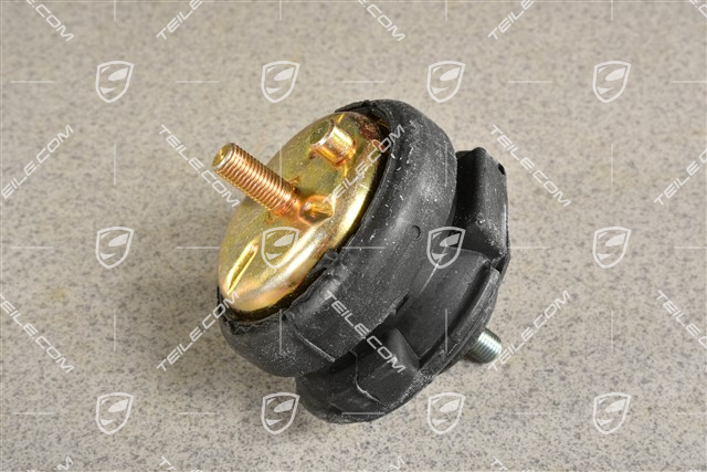 GTS, Engine mounting, L=R