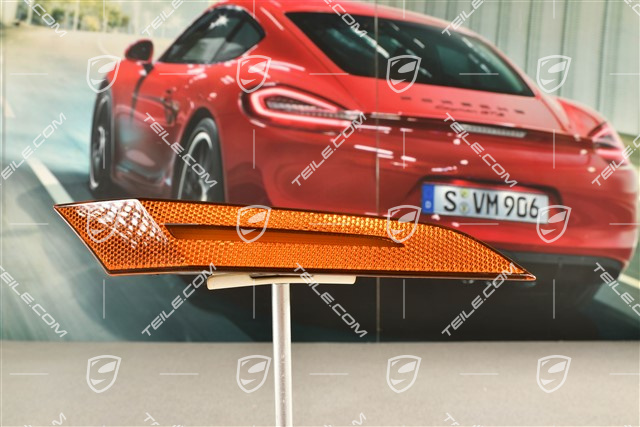 Seitenmarkierungsleuchte, R