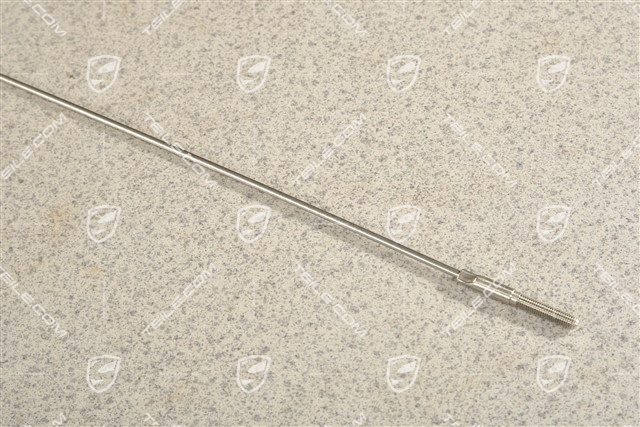 Throttle linkage