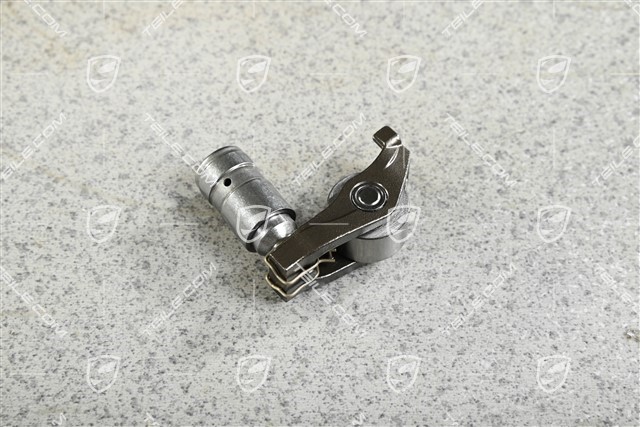 Roller Rocker Arm, Exhaust / Outlet, GTS 4.0 / GT4