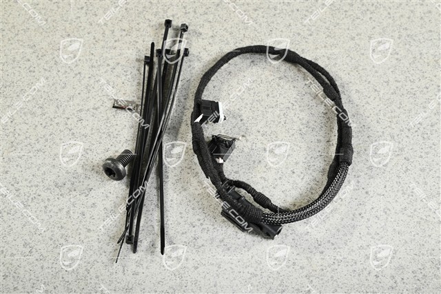 Spyder, Microswitch wiring harness repair kit