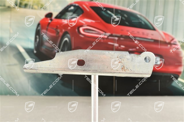 Support bracket, R