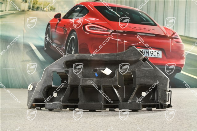 Coupe, Halteleiste / Führungsstück, R