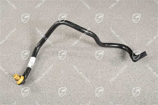 Przewód układu hamulcowego, C2