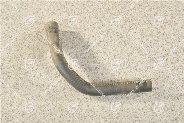 Coolant hose
