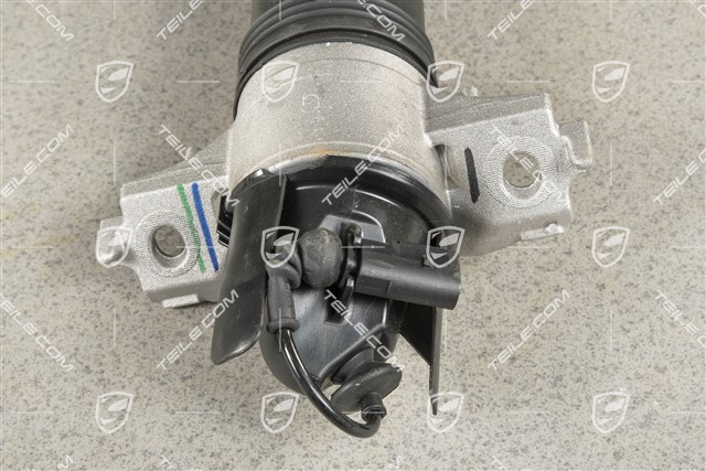 Schwingungsdämpfer, Standard, PASM, L=R