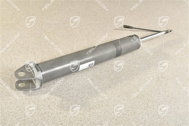 Stossdämpfer, Elektr. Dämpferregelung PASM, ohne Tieferegelung, L=R