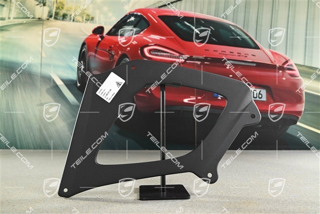 GT2RS Flügelstütze für Heckspoiler, L