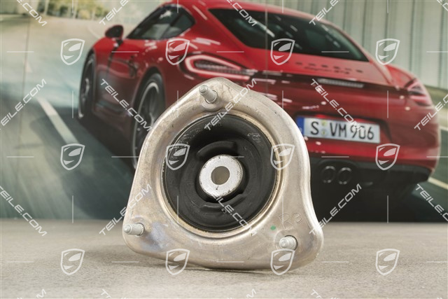 C4 / C4S / Turbo, Stützlager, Oben, Schwingungsdämpfer, R