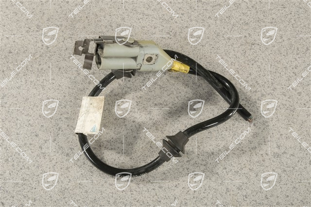 Repair kit harness, rear, R