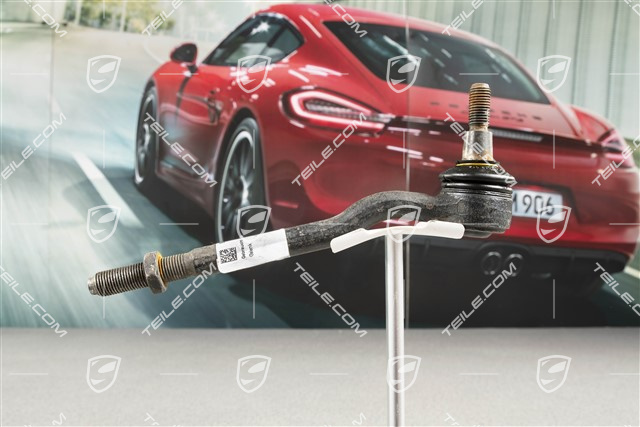 Tie rod incl. ball joint, L=R