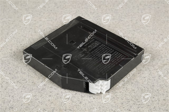 CD changer magazine, Porsche CDC-1/CDC-2