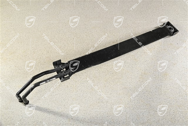 GTS, Oil cooler, power steering