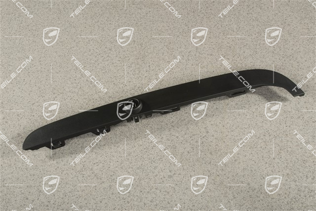 Cover, ACC, Black, L