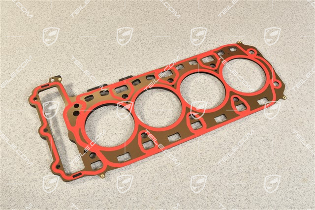 Cylinder head gasket, 4,0T, Cyl. 5-8