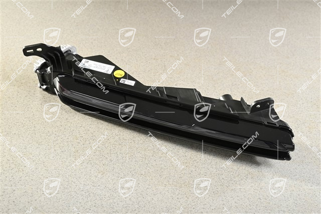 Additional headlamp, Turbo, R