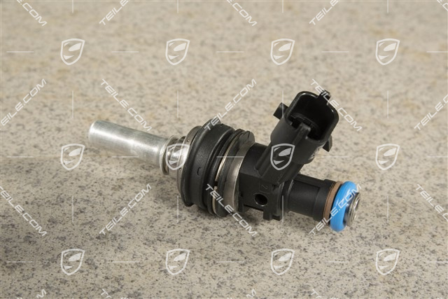 3,4L S, High pressure fuel injector, Direct Injection