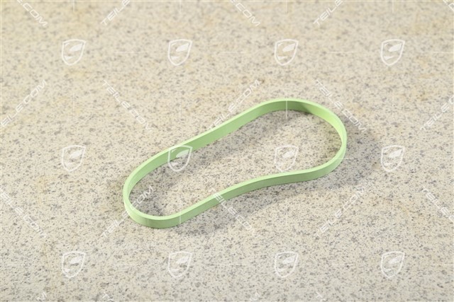 3,0 TDI, Dichtung für Ansaughutze