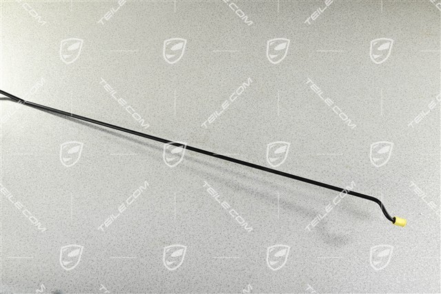 Pressure line / power steering