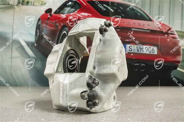 Fixed calliper, front axle, L