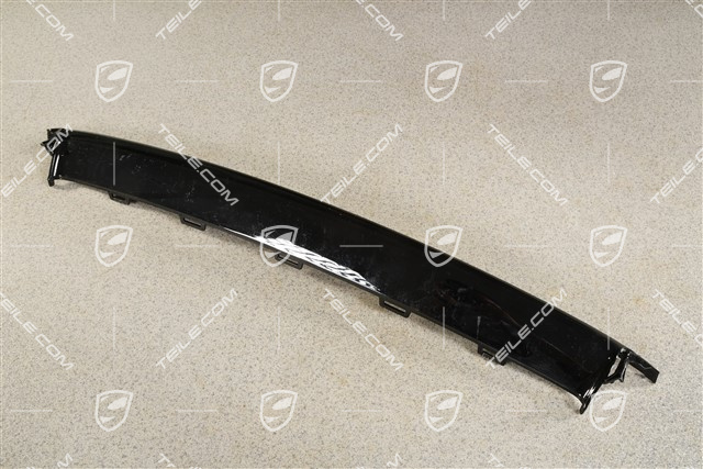 Turbo Sport Design, Front bumper spoiler / splitter