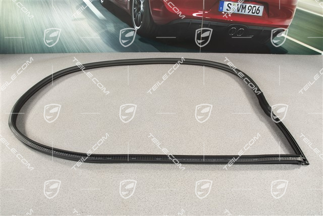 Türdichtung, Karosserie, L