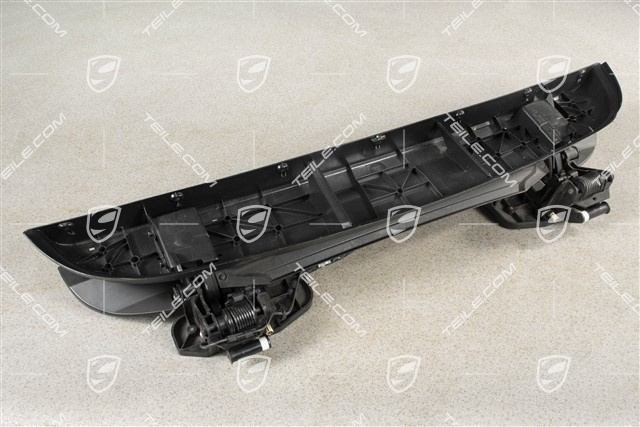 Rear spoiler, Panamera / Panamera S