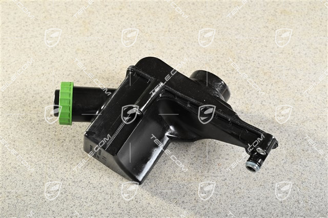 Oil / fluid tank, PDCC