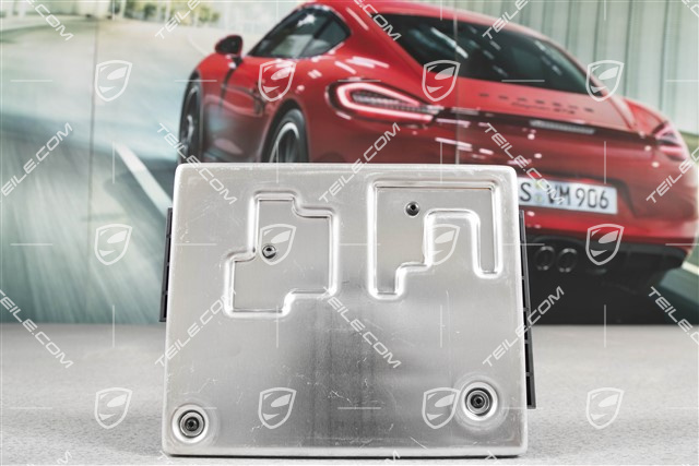 Jednostka sterująca / moduł (BCM), immobilizer 434MHz