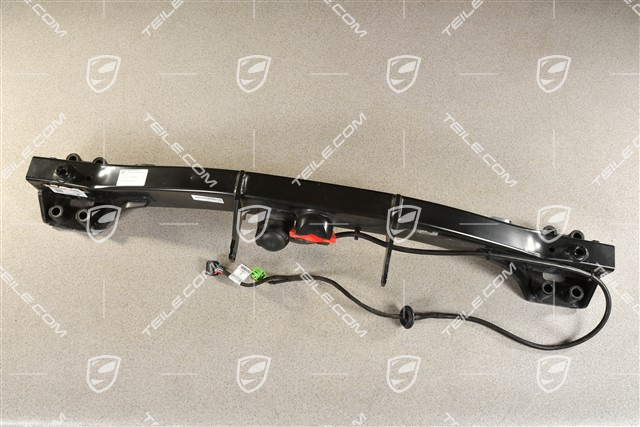 Hak holowniczy, mechaniczny