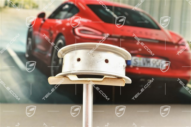 Turbo / GT3, Panewka I, 1szt. Nadwymiar 0,25mm