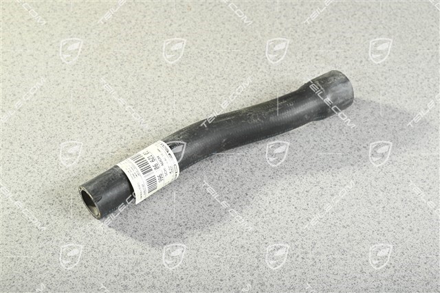 Cooling system Hose / pipe, L