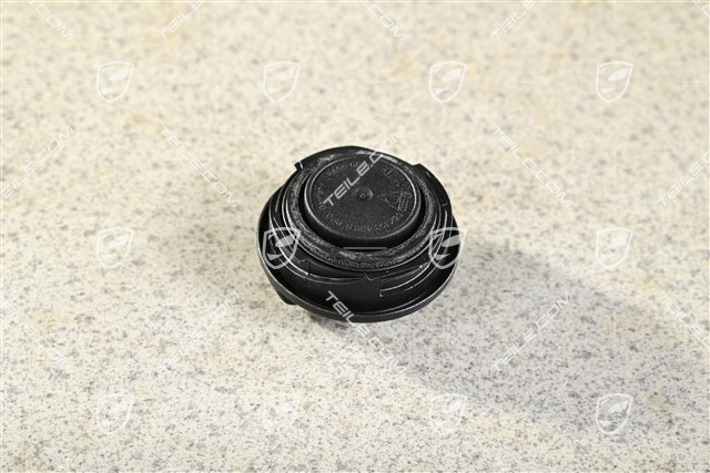 Engine oil filler cap, 4,0 Diesel