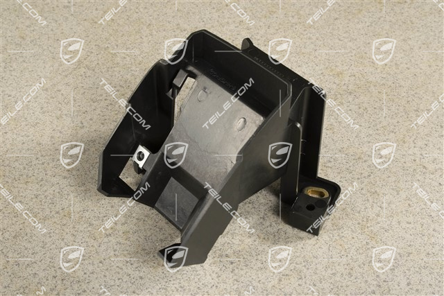 Halter für Steuergerät Spurwechselassistent, L