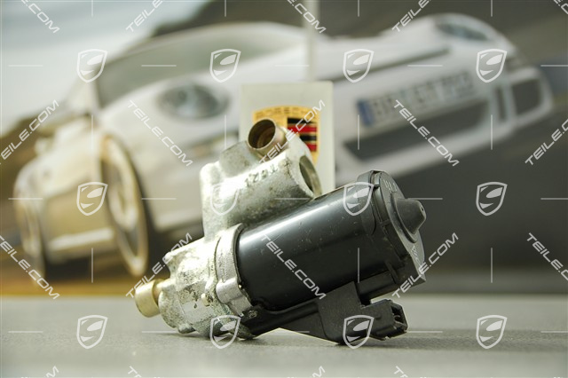 ABS pompa, C4 / Carrera RS / Turbo-Look