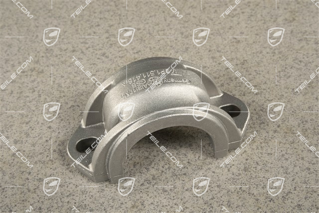 Rear sway bar bracket / mount, L=R