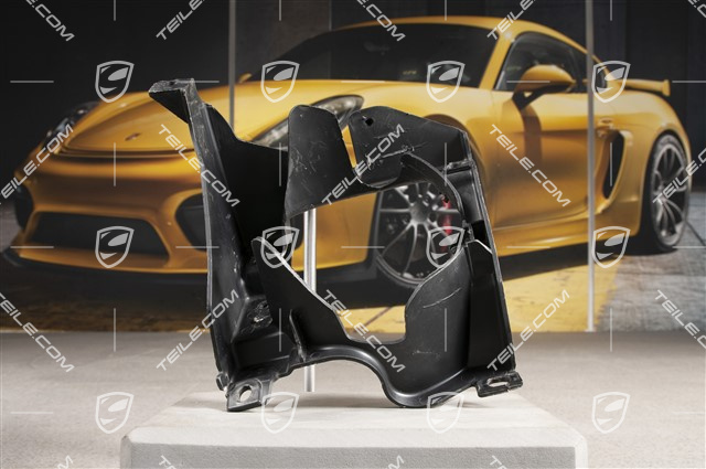 Mocowanie halogenu, L