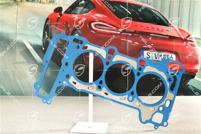 Cylinder head gasket, Cyl, 1-3, 2,9L