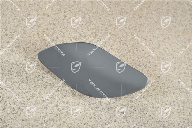 Trim cover, Headlight washer system, Turbo/GTS, L