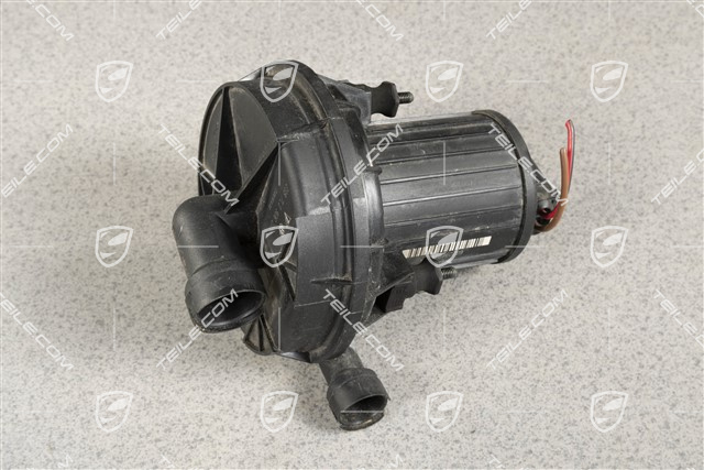 Air pump, 3.2L 184kW