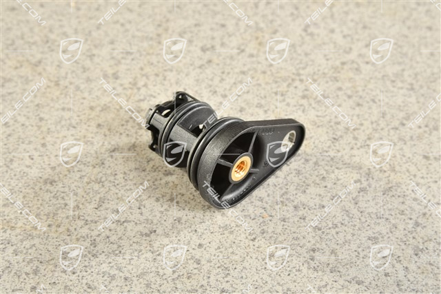 Port sealing cap, 3,0 Diesel