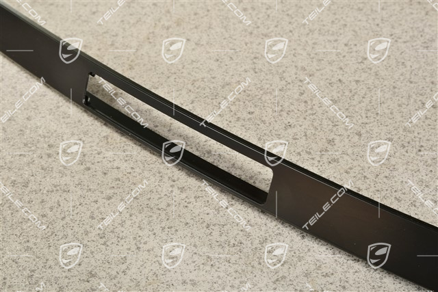Dachkantenleiste, Grundiert, L