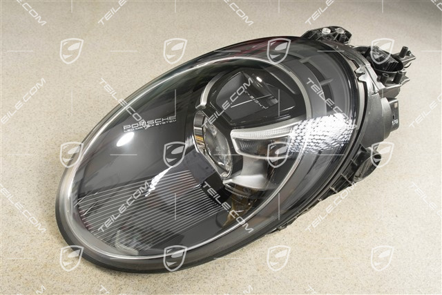 LED Scheinwerfer, Matrix, L