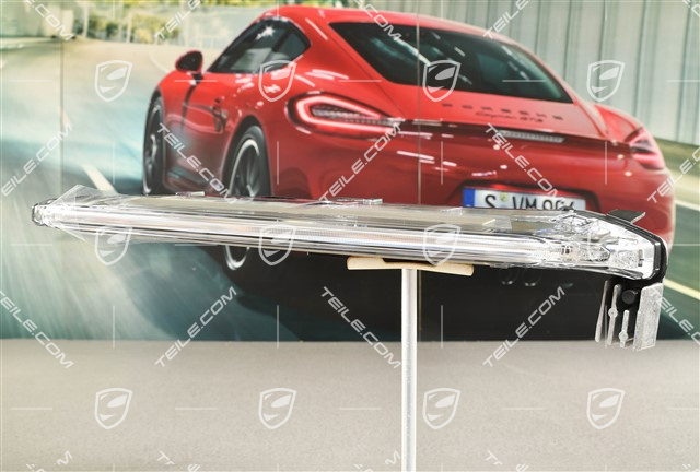 Blinkleuchte / Turbo, L