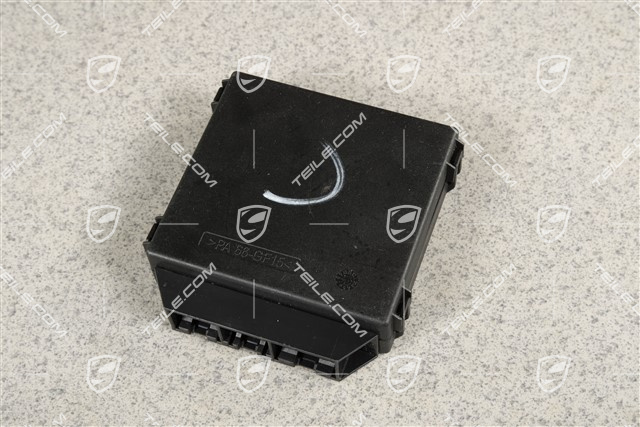 Parkassist control unit / PDC