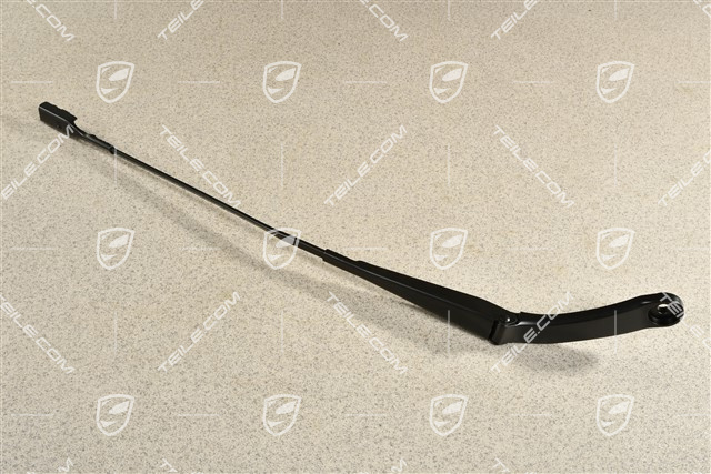 Windshield Wiper arm passenger side, R