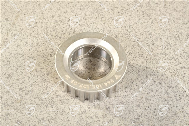 Gear wheel