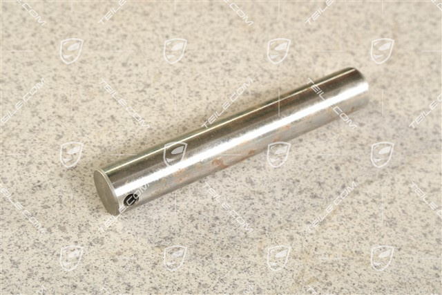 Differential bolt / pin G50