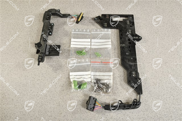 Repair kit, automatic transmission mechatronics Printed circuit board