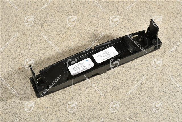Rear lighter socket cover ( 1 socket), Rootwood